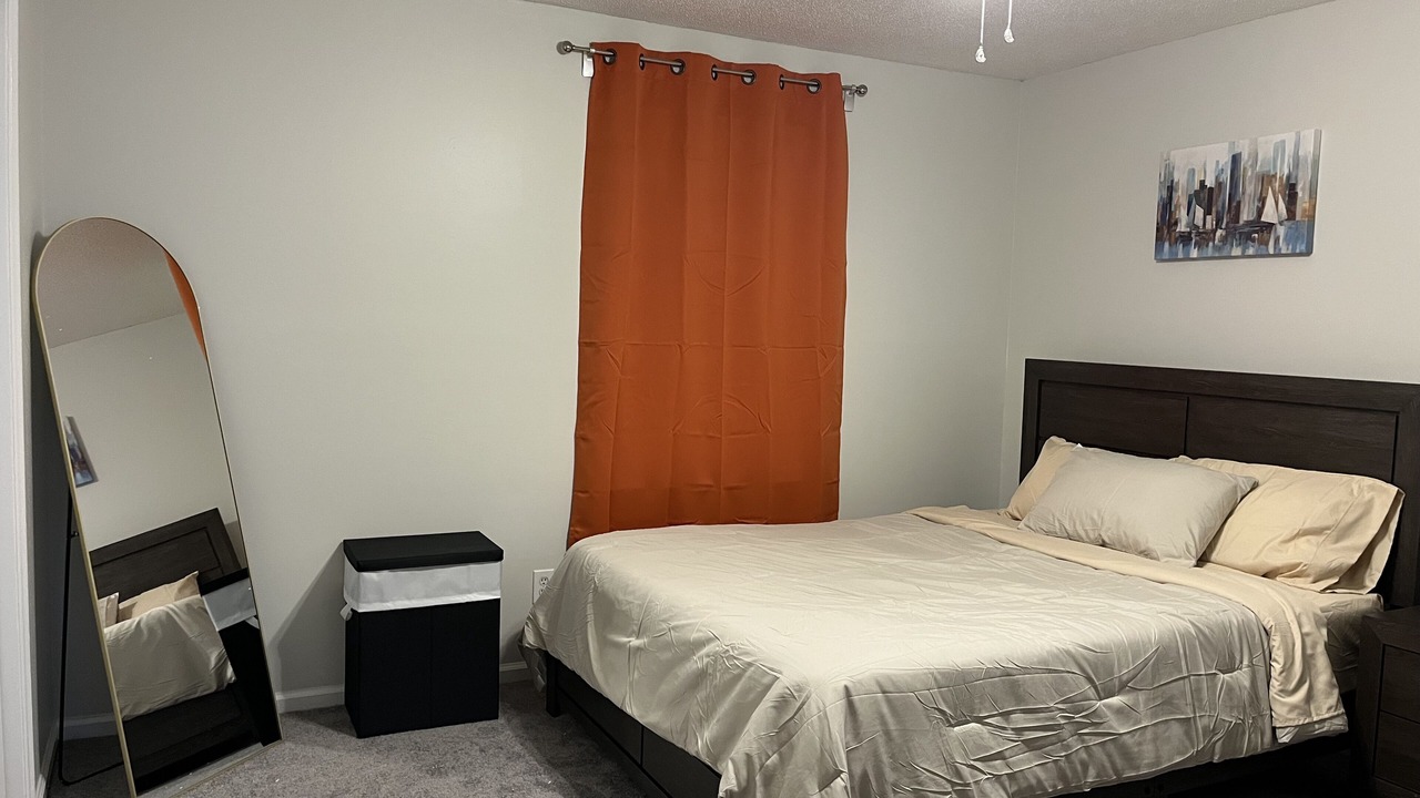 Photo of Bedroom in Greenville
