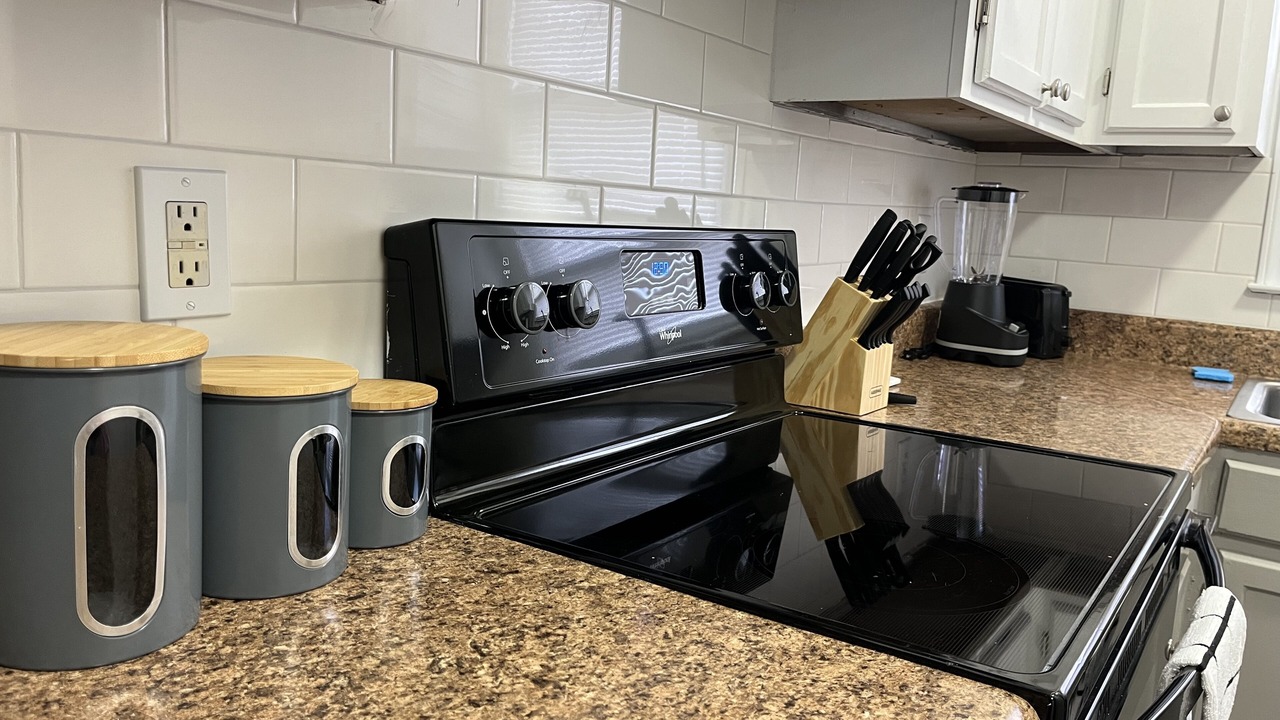 Photo of Kitchen in Greenville