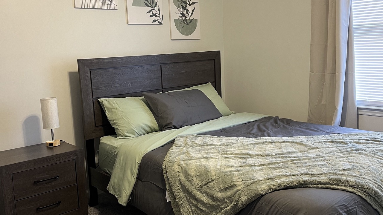 Photo of Bedroom in Greenville