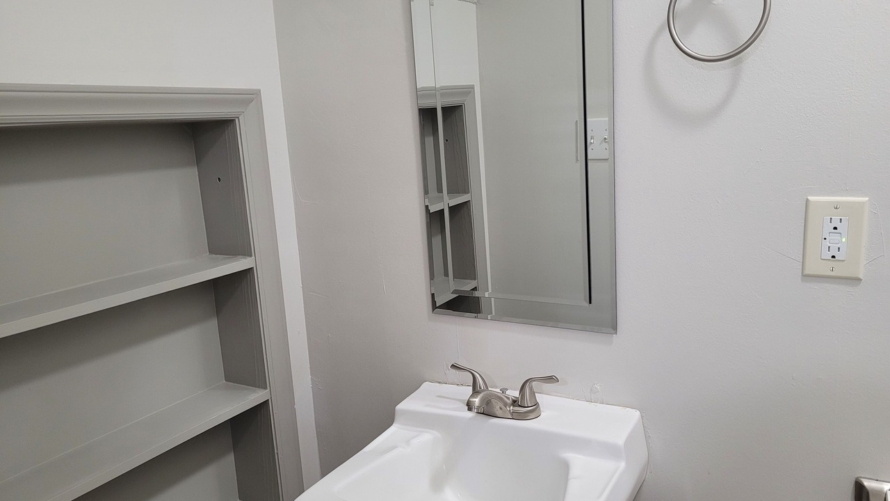 Photo of Bathroom in Greenville