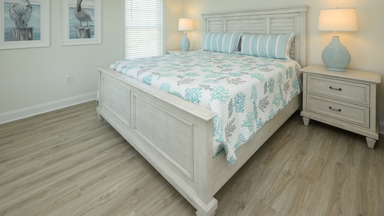 Photo of Bedroom in Murrells Inlet