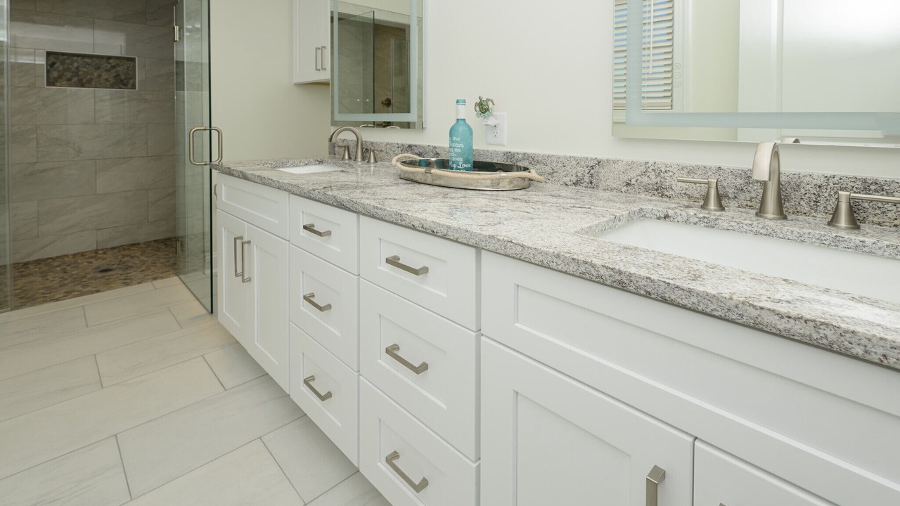 Photo of Bathroom in Murrells Inlet