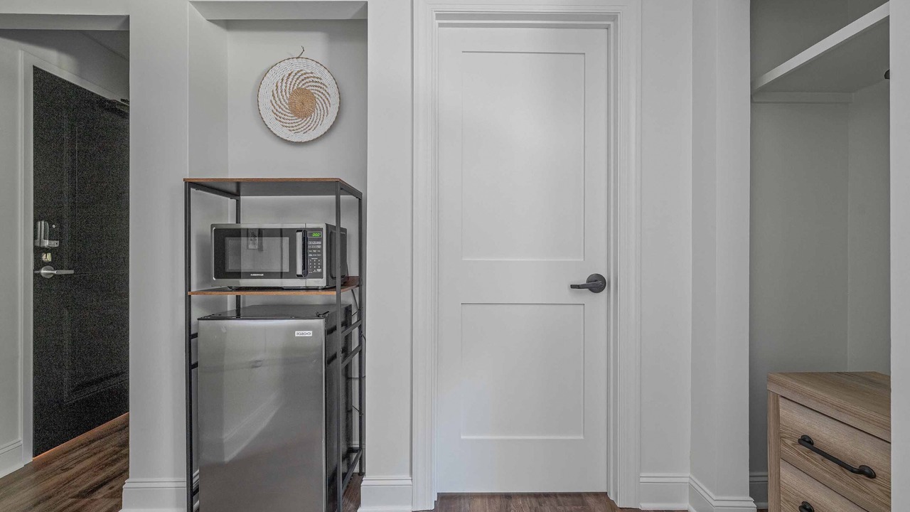 Photo of Kitchen in Charlotte Street