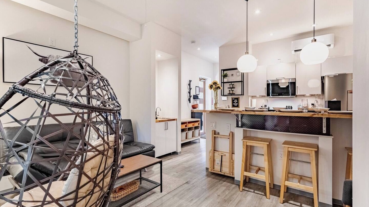 Photo of Livingroom in Jefferson City