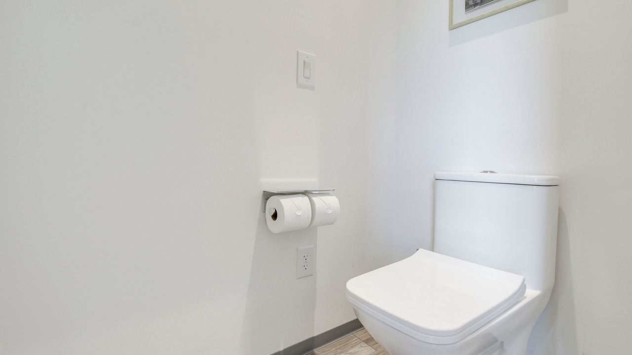Photo of Bathroom in Jefferson City