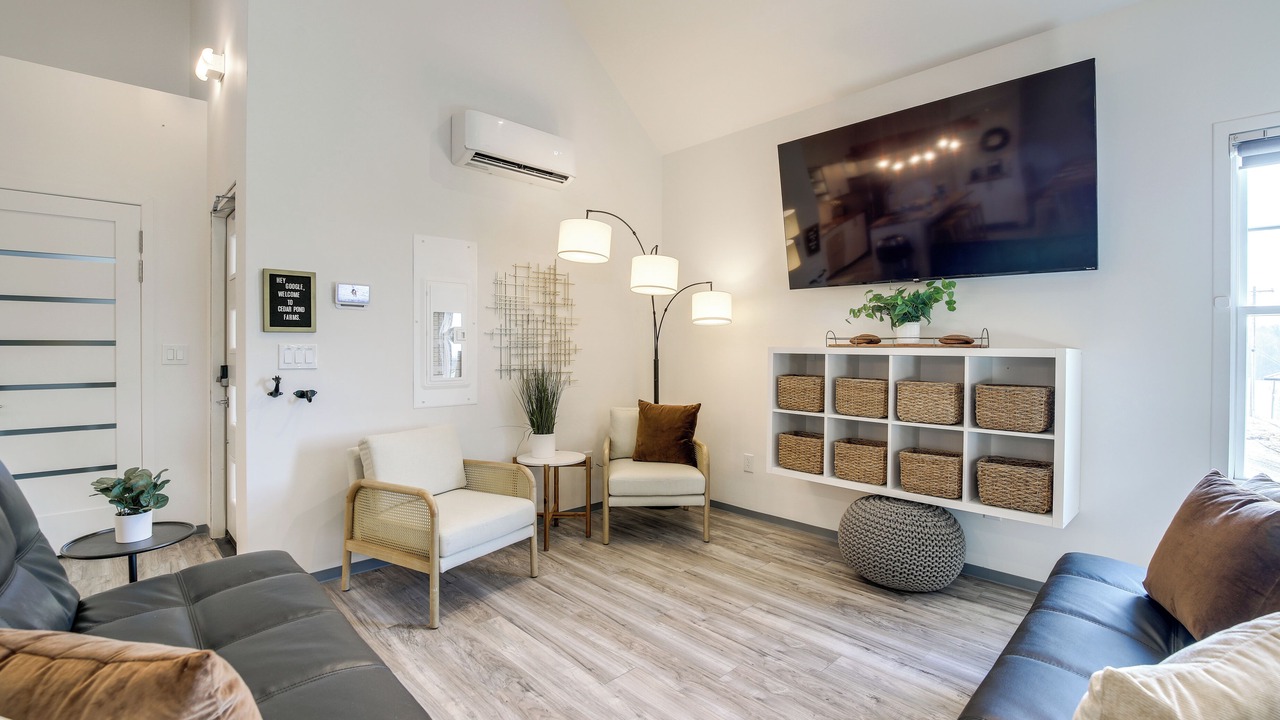 Photo of Livingroom in Jefferson City