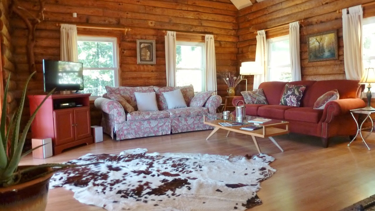 Photo of Livingroom in Black Mountain