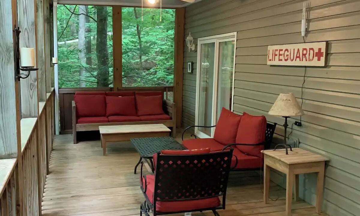Photo of Outdoor in Martin