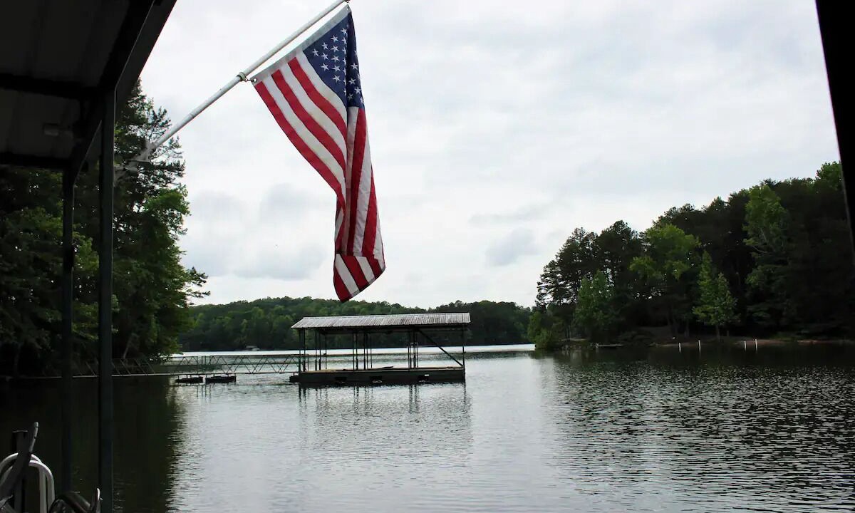 Photo of Outdoor in Martin