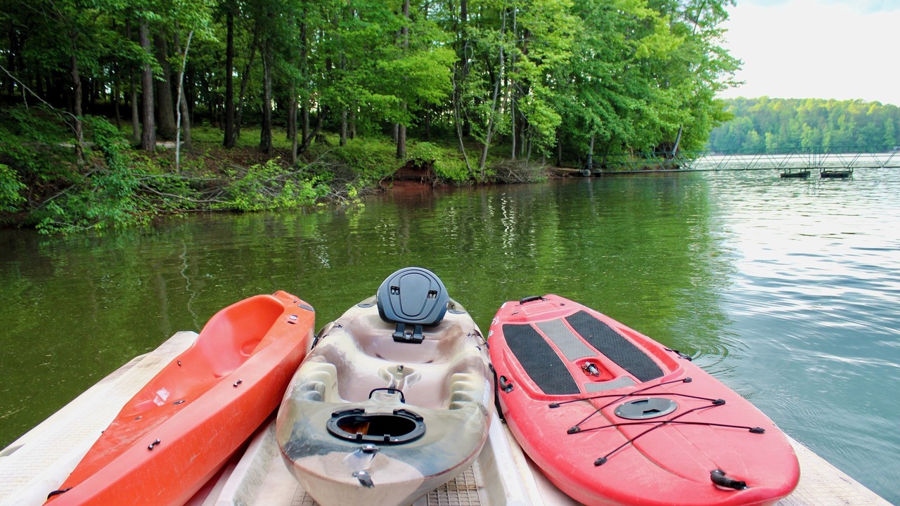 Photo of Outdoor in Martin