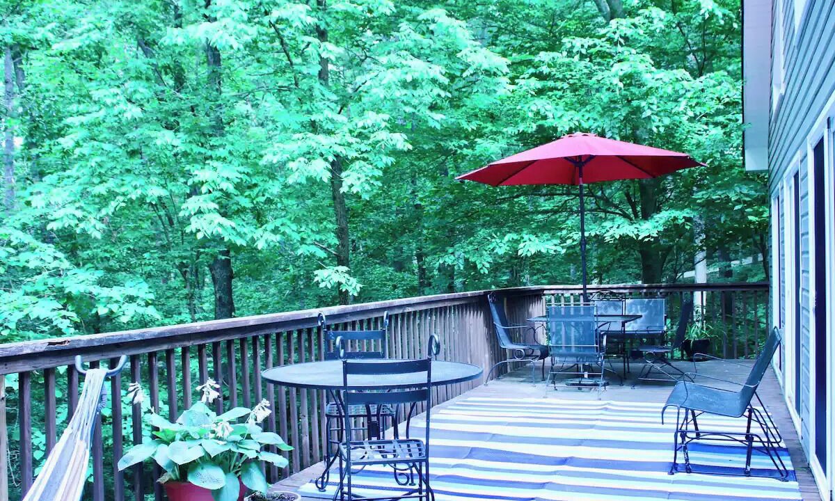 Photo of Outdoor in Martin