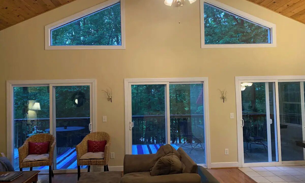 Photo of Bedroom in Martin