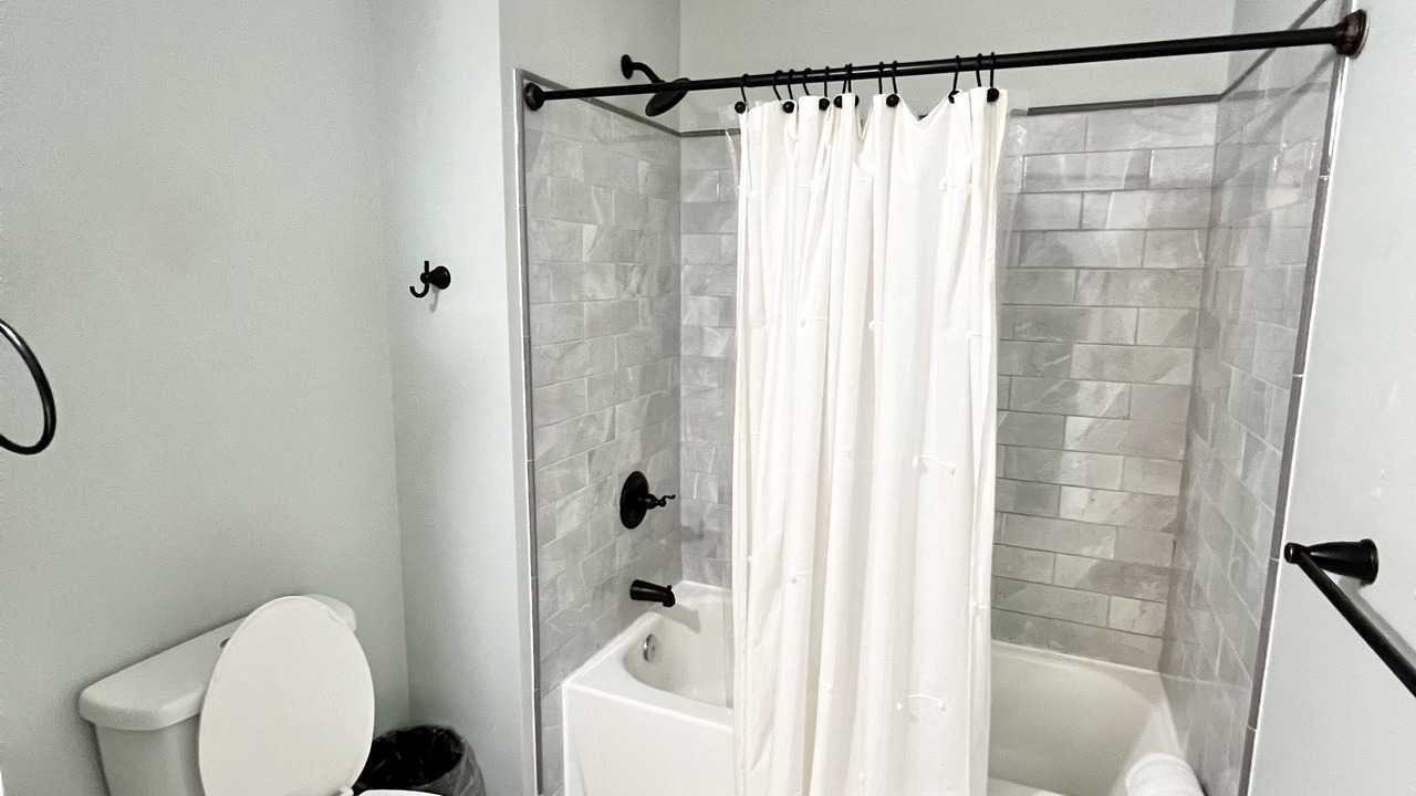 Photo of Bathroom in The Old Commons