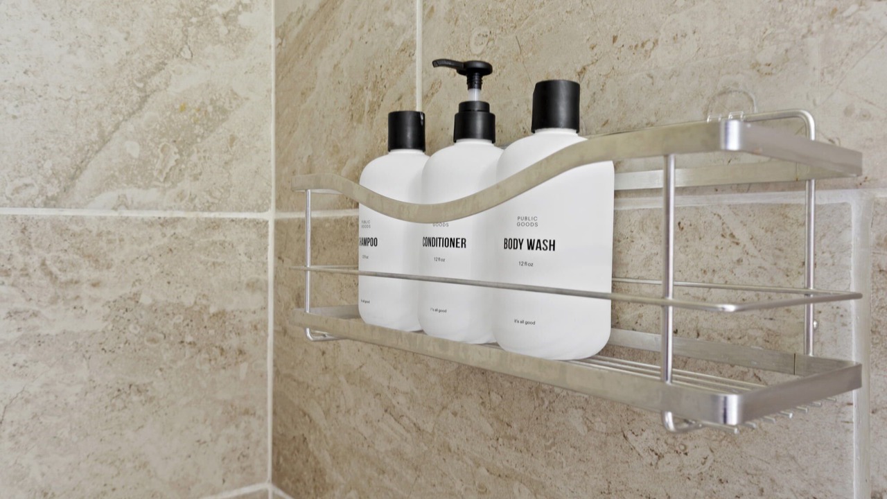 Photo of Bathroom in Travelers Rest