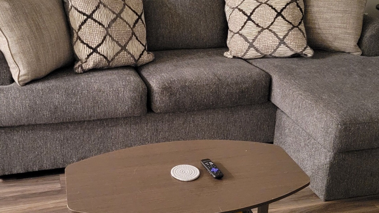 Photo of Livingroom in Northeast Raleigh