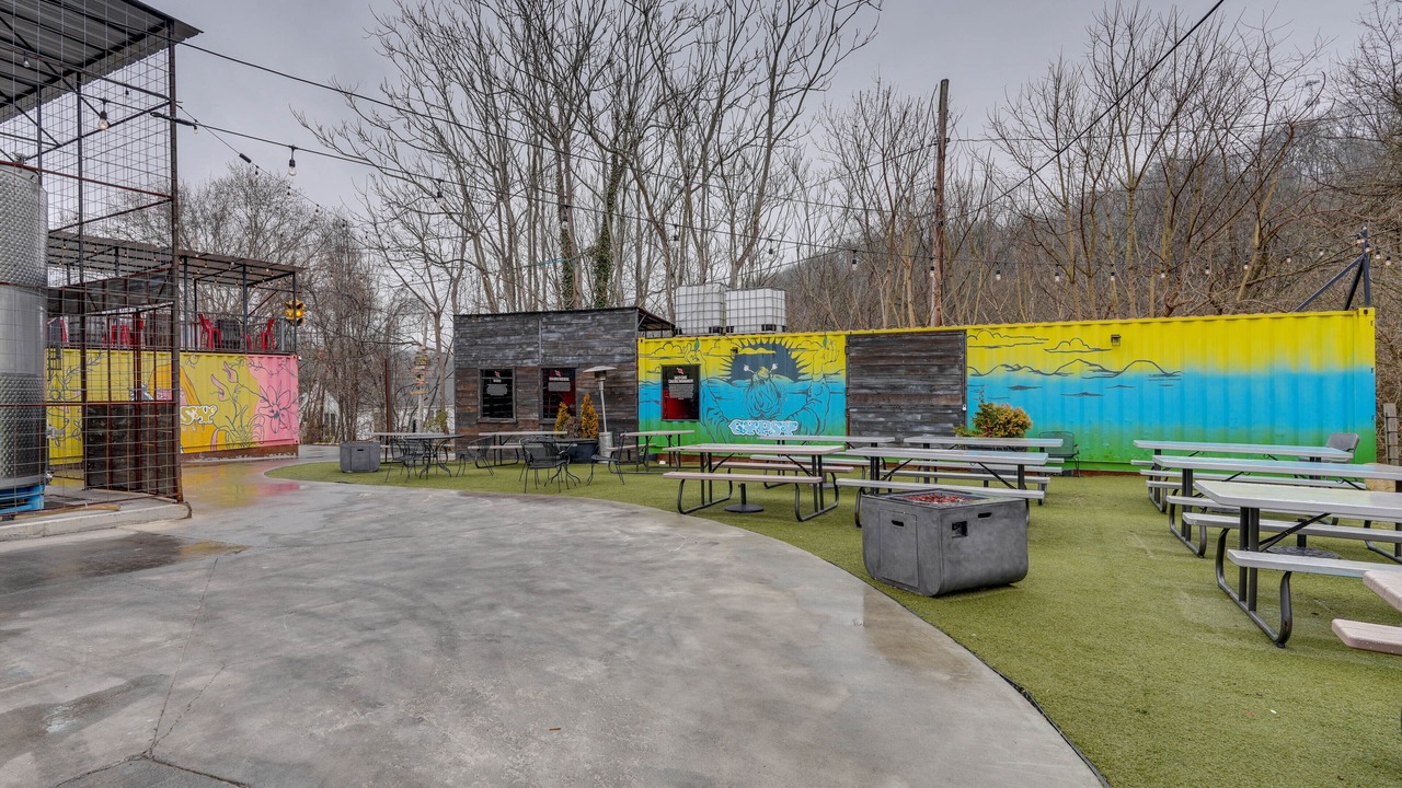 Photo of Outdoor in Kingsport