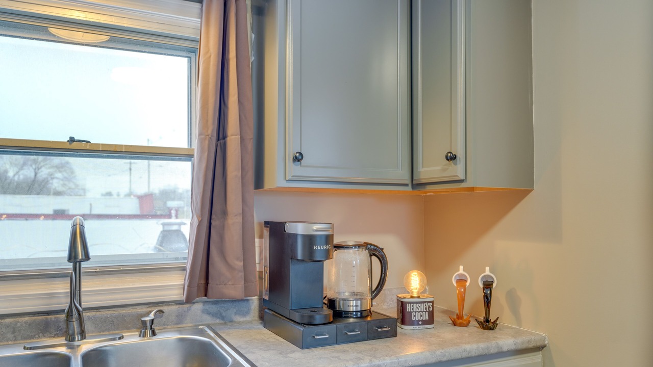 Photo of Kitchen in Kingsport
