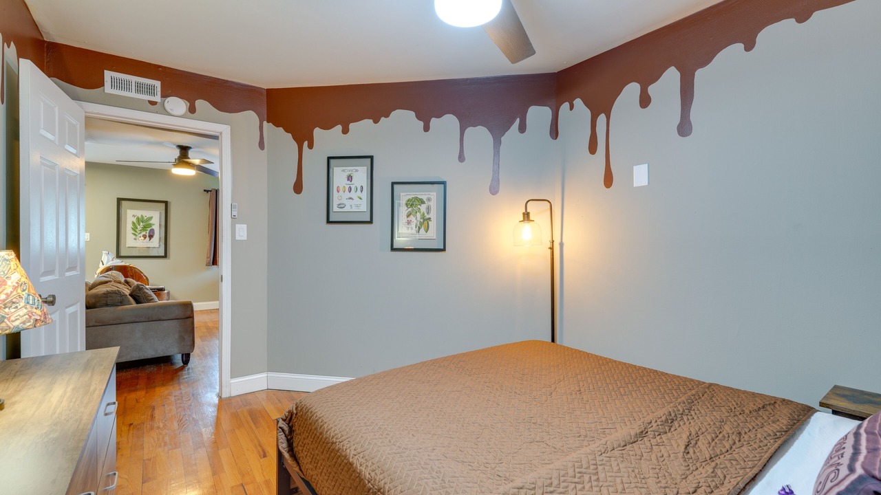 Photo of Bedroom in Kingsport
