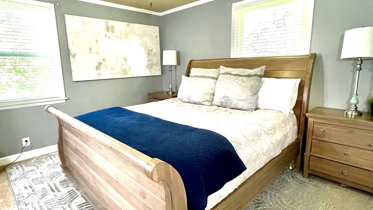Photo of Bedroom in Donelson
