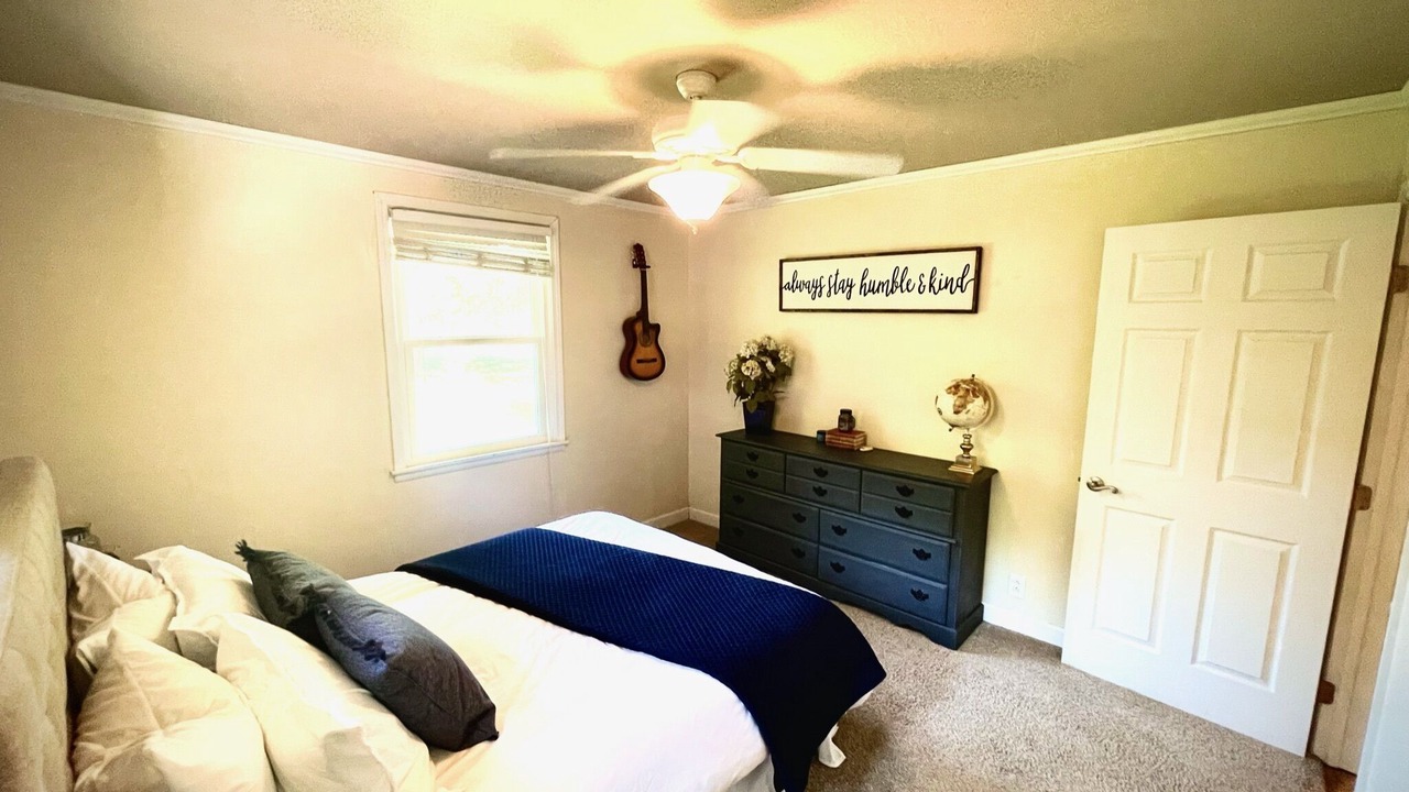 Photo of Bedroom in Donelson