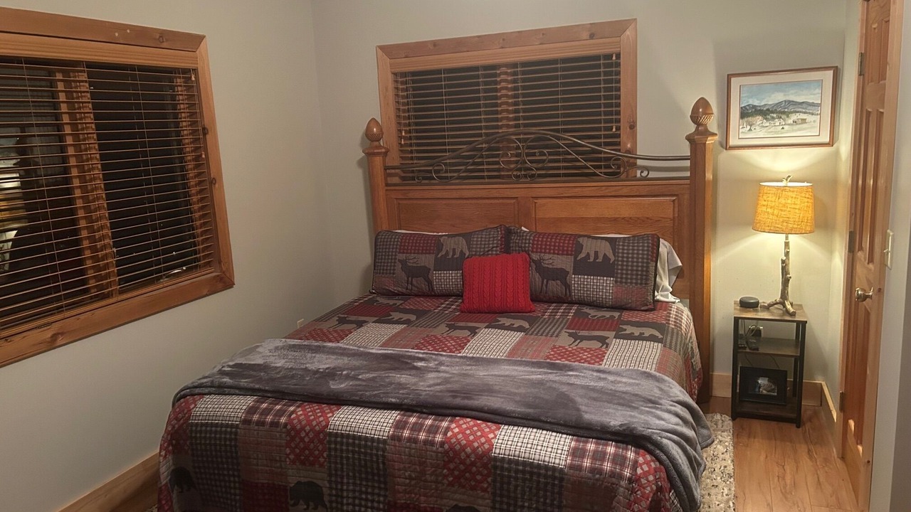 Photo of Bedroom in Sugar Mountain