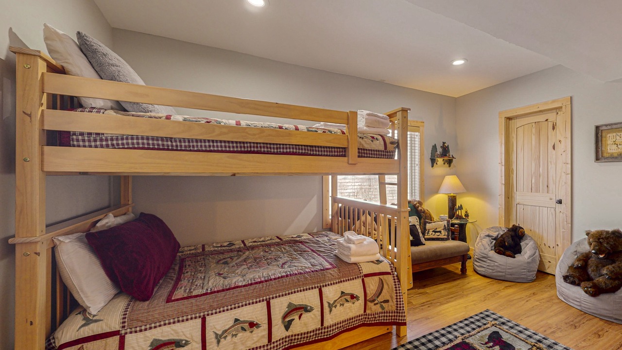 Photo of Bedroom in Sugar Mountain