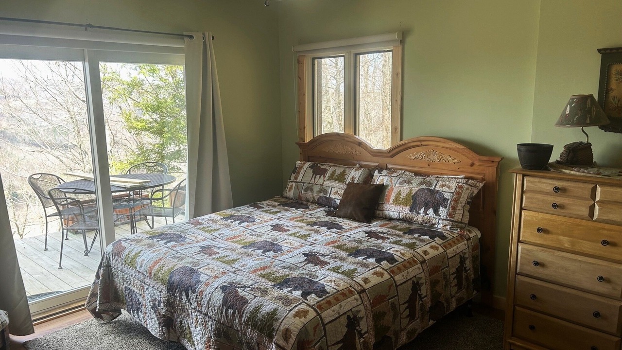 Photo of Bedroom in Sugar Mountain