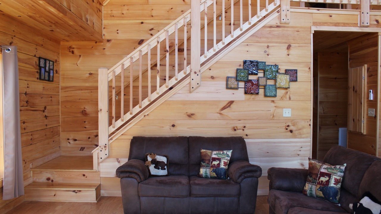 Photo of Livingroom in Fairview