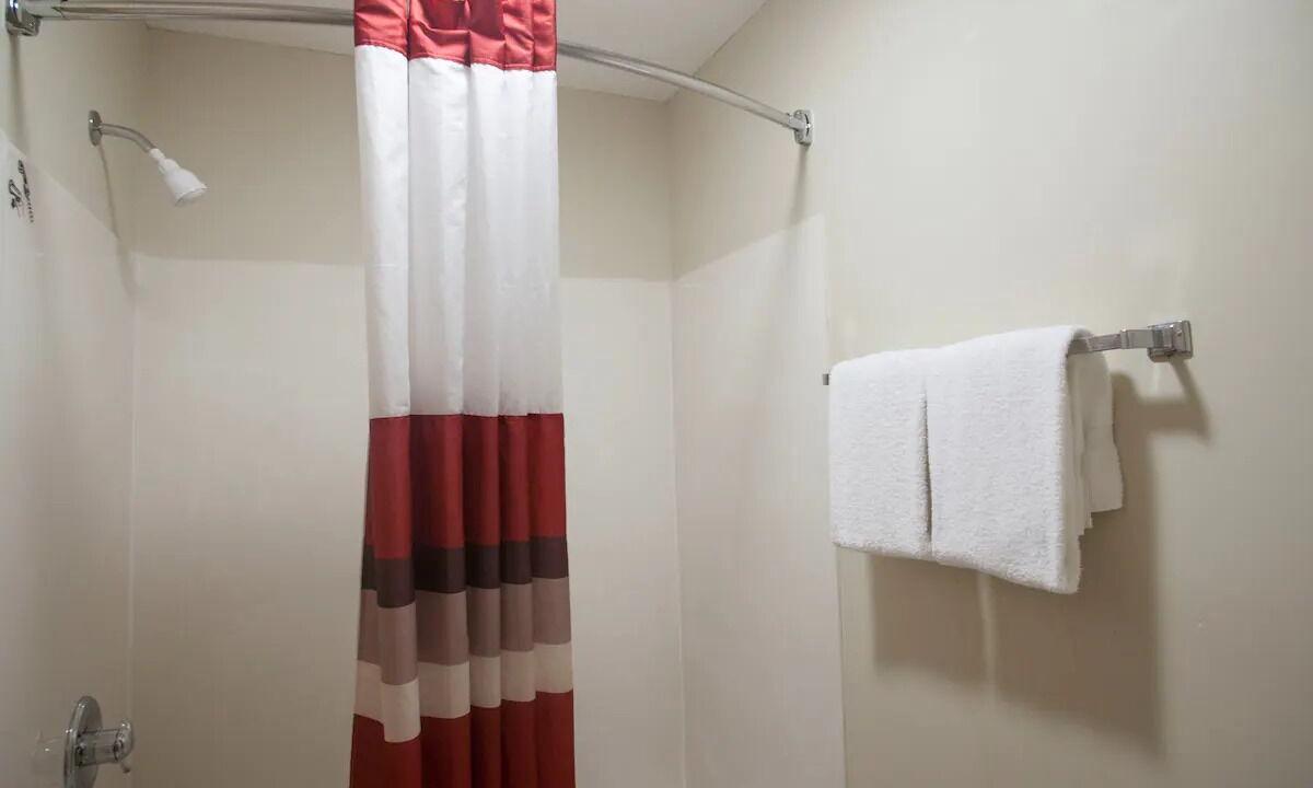 Photo of Bathroom in Pittsburg