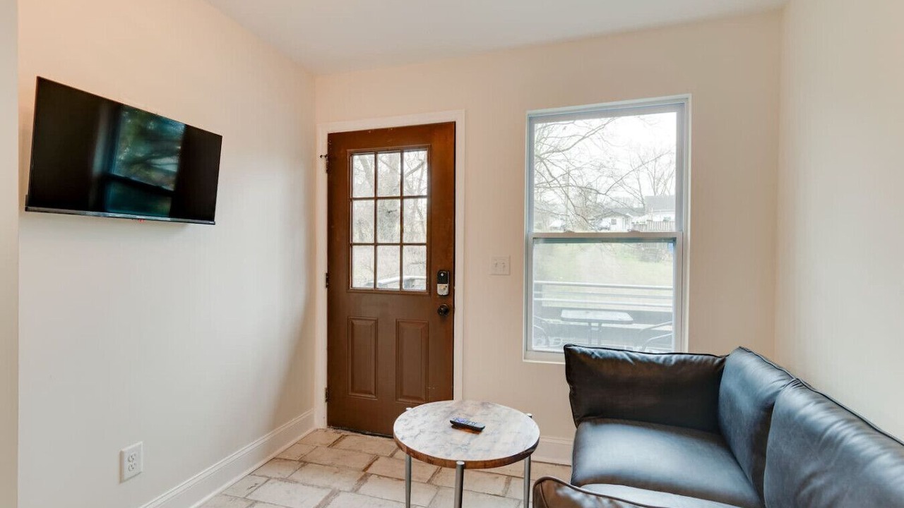 Photo of Livingroom in Greenwood