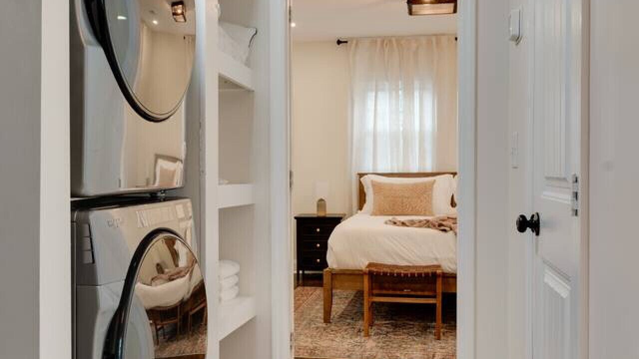 Photo of Bedroom in Greenwood