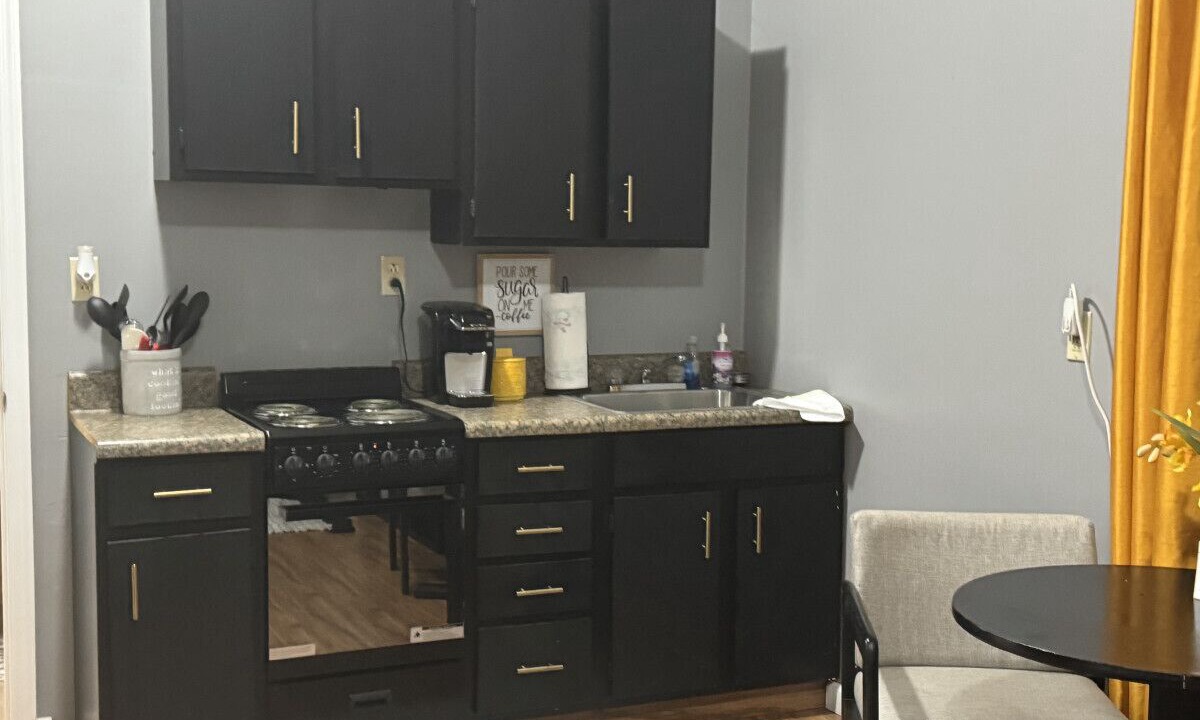 Photo of Kitchen in La Follette