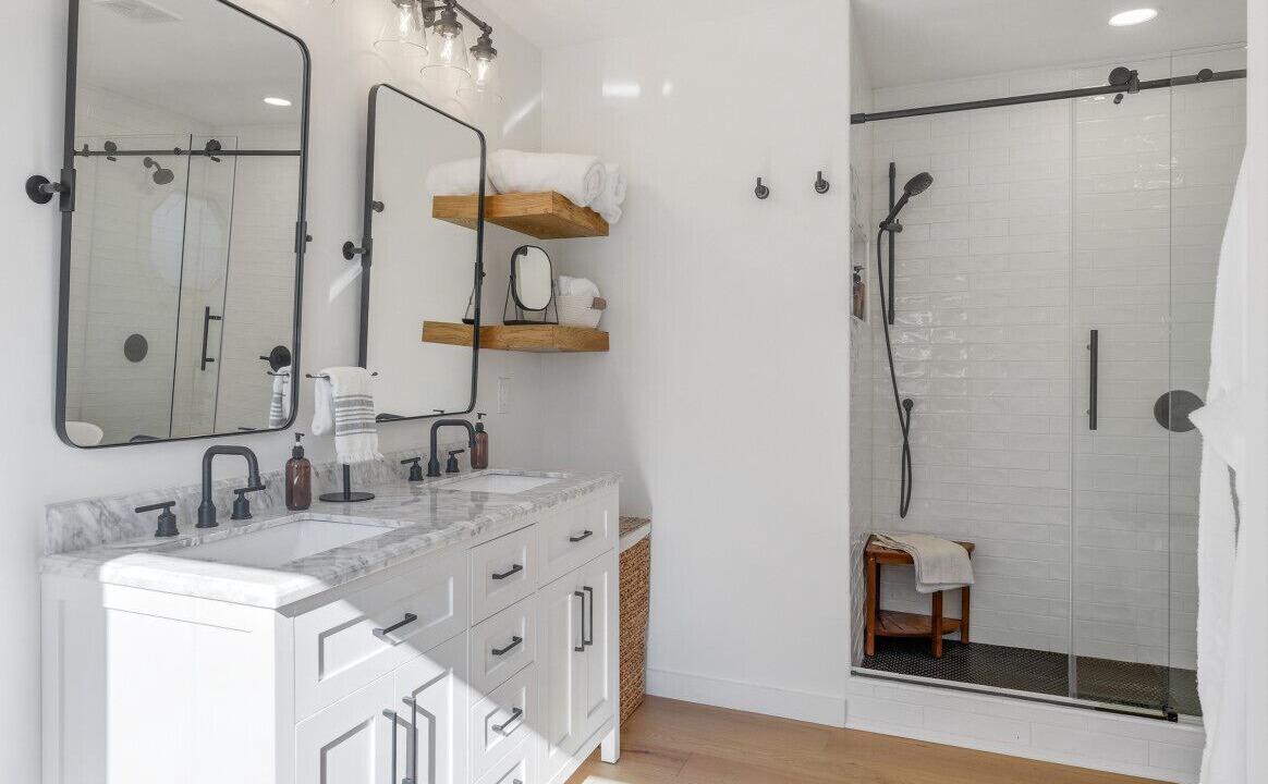 Photo of Bathroom in Gallatin