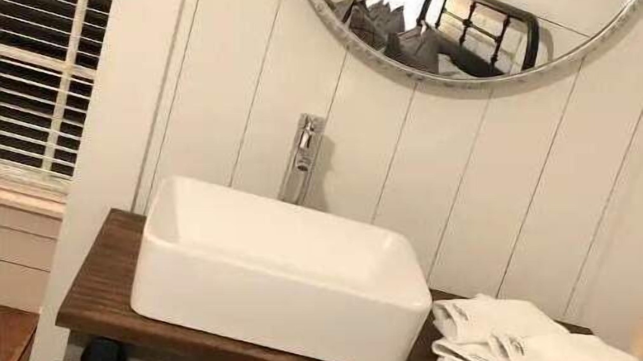 Photo of Bathroom in Altamont