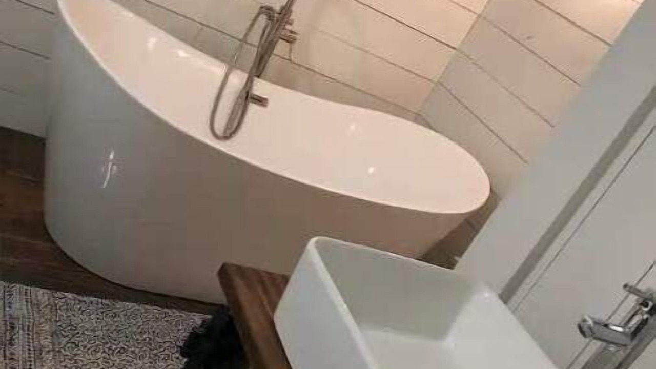 Photo of Bathroom in Altamont