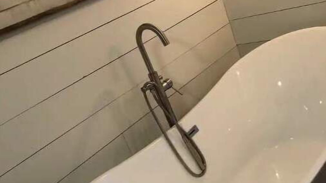 Photo of Bathroom in Altamont
