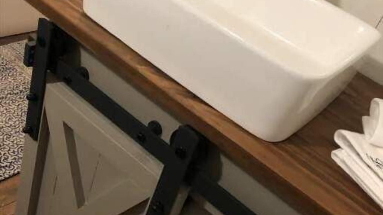 Photo of Bathroom in Altamont