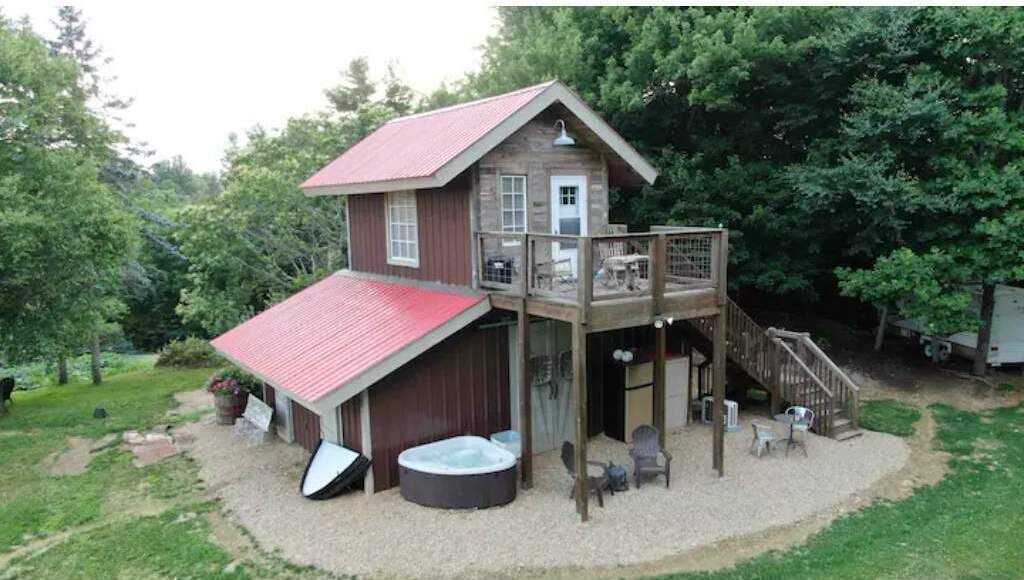 Photo of Outdoor in Altamont