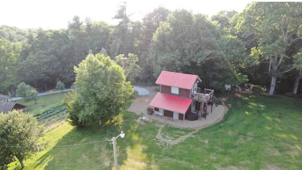 Photo of Outdoor in Altamont