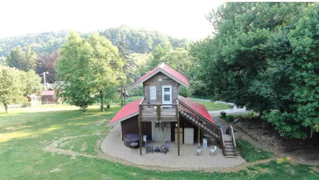 Photo of Outdoor in Altamont