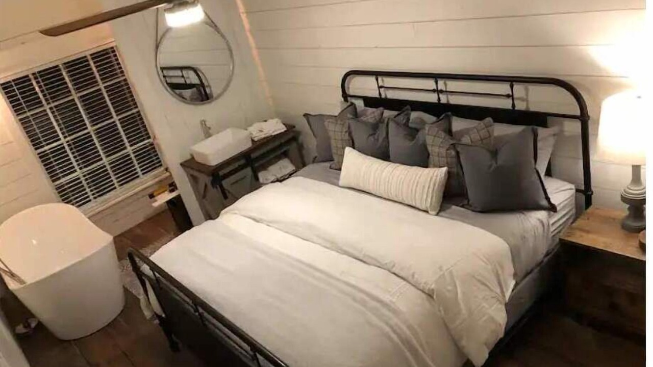 Photo of Bedroom in Altamont