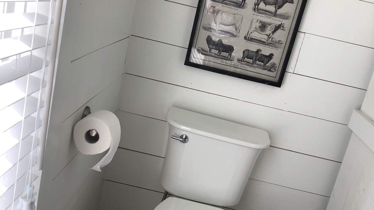 Photo of Bathroom in Altamont
