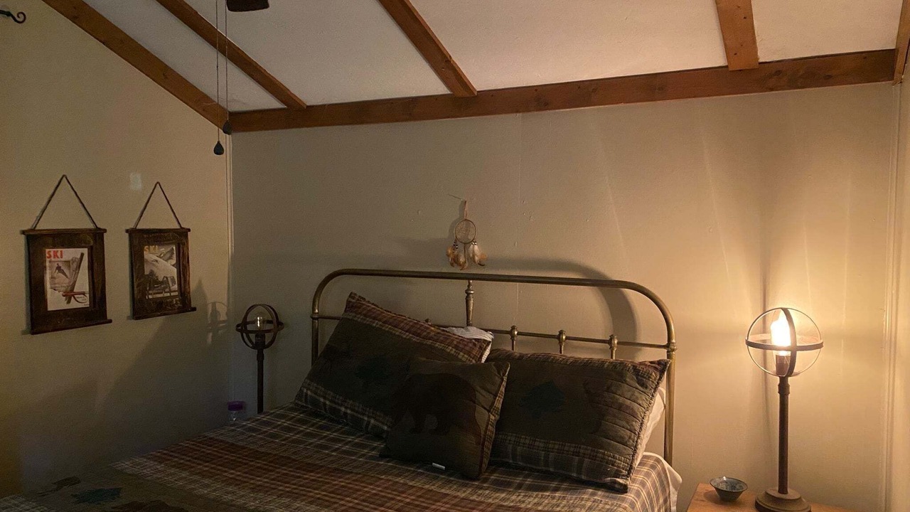 Photo of Bedroom in Newland