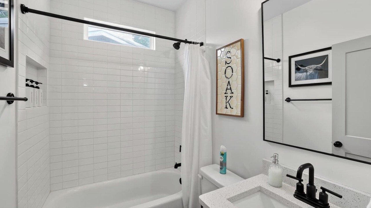 Photo of Bathroom in Chattanooga