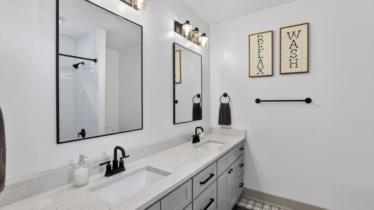 Photo of Bathroom in Chattanooga