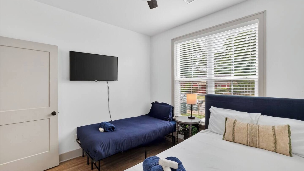 Photo of Bedroom in Chattanooga