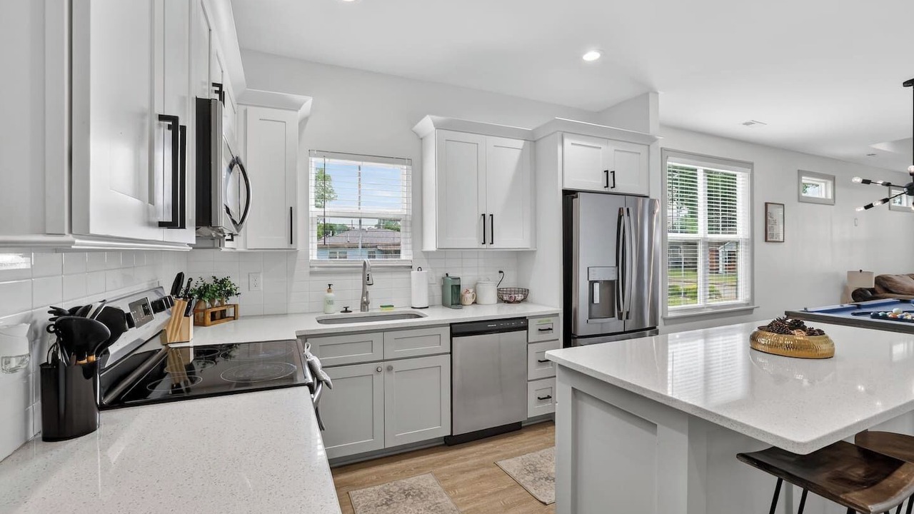 Photo of Kitchen in Chattanooga