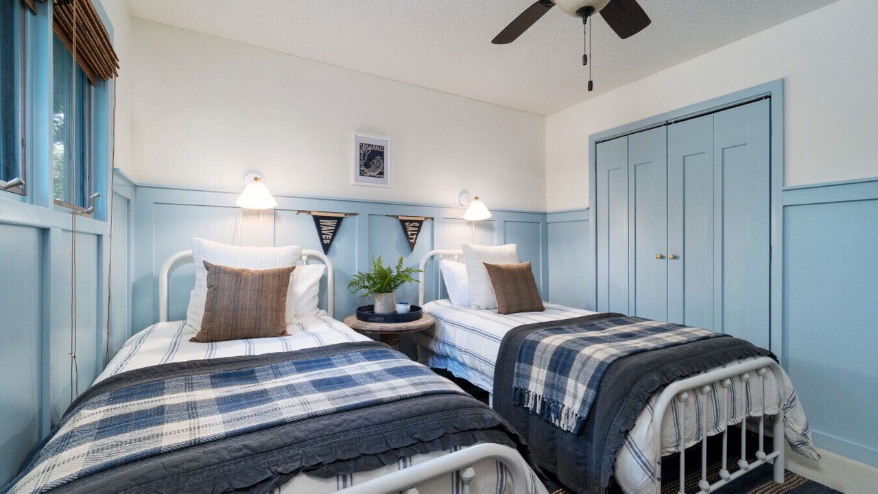 Photo of Bedroom in Seabrook Island