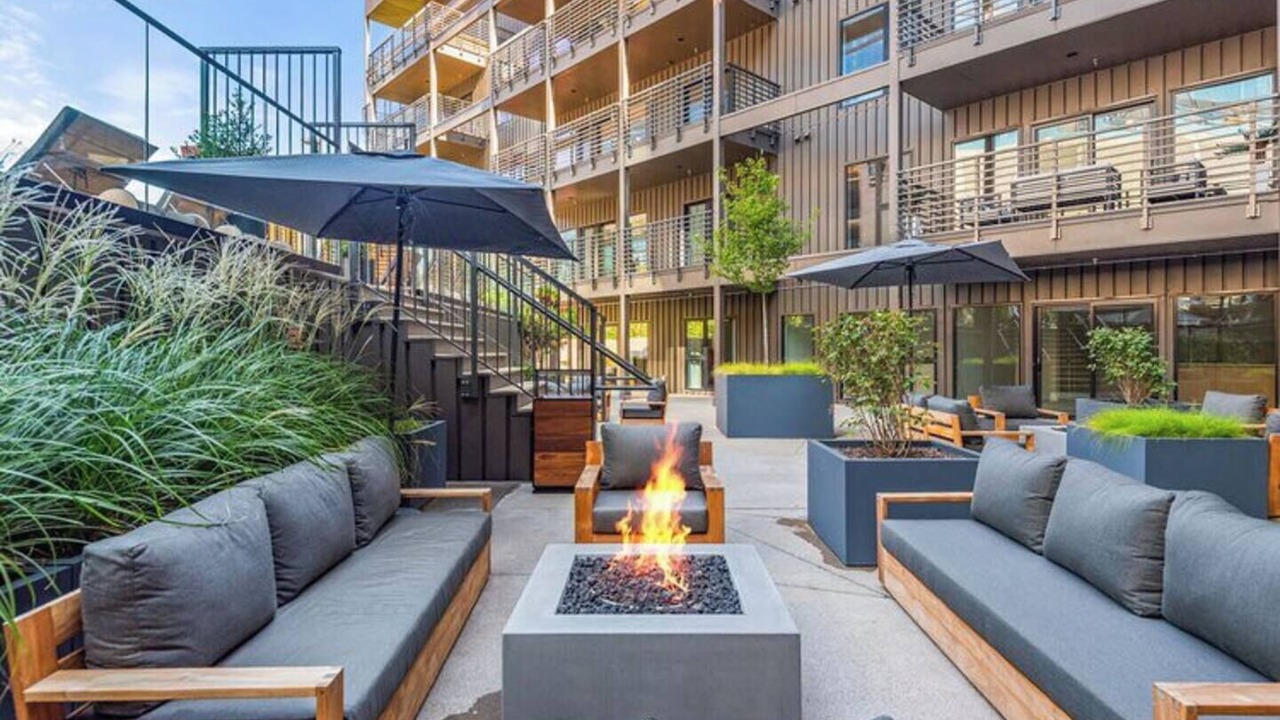 Photo of Outdoor in Downtown Nashville