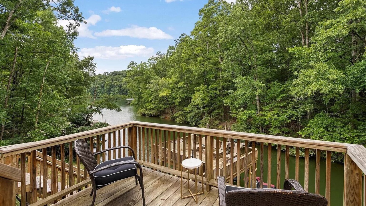 Photo of Outdoor in Ten Mile